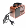 Kép 5/8 - Retro konyhai mobil rádió FM/AM/bluetooth/ hálózati és akkumulátoros, HT