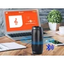 Kép 2/8 - Charge Bluetooth Mini 3+ hangszóró, USB, microSD, FM rádió 