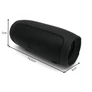 Kép 6/8 - Charge Bluetooth Mini 3+ hangszóró, USB, microSD, FM rádió 