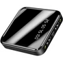 Kép 3/6 - Powerbank Li-Po micro USB, USB-C, 1,2 A, LED zseblámpa, 4800 mAh 