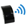 Kép 5/11 - Wi-Fi erősítő nagy teljesítményű átjátszó 300 Mbps 2.4g hozzáférési pont fekete VG