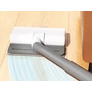 Kép 7/10 - Vezeték nélküli akkus porzsák nélküli álló porszívó 2 in 1 HEPA szűrő 100 W