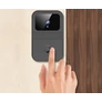 Kép 5/9 - WIFI-s Elemes Okos Videó kaputelefon