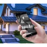 Kép 9/9 - WIFI-s Elemes Okos Videó kaputelefon