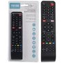 Kép 1/3 - Trybe Univerzális Távirányító – 8 Funkcióval TV / VCR / DVD / AUX / SAT / AMP / HIFI / DVD-T