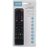 Kép 3/3 - Trybe Univerzális Távirányító – 8 Funkcióval TV / VCR / DVD / AUX / SAT / AMP / HIFI / DVD-T
