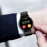 Kép 5/8 - iOS és Android kompatibilis okosóra Aktivitáskövetés és alvásfigyelő funkcióval Bluetooth hívásokkal és sportmódokkal E739