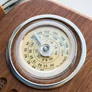 Kép 7/9 - Retro konyhai mobil rádió FM/AM//USB-s akkumulátoros és hálózati E849