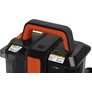 Kép 4/11 - Kraft&amp;Dele KD5146 mosó porszívó 500W