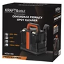 Kép 7/11 - Kraft&amp;Dele KD5146 mosó porszívó 500W