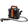 Kép 1/11 - Kraft&amp;Dele KD5146 mosó porszívó 500W, 12kPa szívóerővel kárpitokhoz, 2 féle fejjel szőnyeghez és bútorokhoz