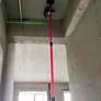 Kép 9/10 - Univerzális 300 cm-es lézer teleszkópos rúd