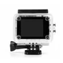 Kép 2/8 - HD Vízálló sportkamera  WIFI 30m  PRO GO LCD kijelző és konzol tartó tok 