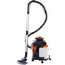 Kép 2/14 - Kraft&Dele Professzionális Száraz-nedves takarítógép 1600W, 20 l tartály, HEPA szűrővel