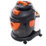 Kép 3/14 - Kraft&Dele Professzionális Száraz-nedves takarítógép 1600W, 20 l tartály, HEPA szűrővel