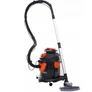 Kép 4/14 - Kraft&Dele Professzionális Száraz-nedves takarítógép 1600W, 20 l tartály, HEPA szűrővel