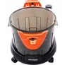 Kép 6/14 - Kraft&Dele Professzionális Száraz-nedves takarítógép 1600W, 20 l tartály, HEPA szűrővel