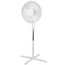 Kép 1/5 - Airly 4000WH álló ventilátor, 40 cm, 3 fokozattal, 130 cm magas, 50 W