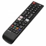 Kép 5/7 - Univerzális távirányító, SAMSUNG TV-vel kompatibilis, RT
