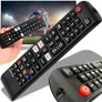 Kép 1/7 - Univerzális távirányító, SAMSUNG TV-vel kompatibilis, RT