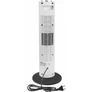 Kép 8/9 - Kraft&Dele kerámia Fűtőbetétes Oszlopventilátor, 2000 W, 65 cm, 90°-os oszcillációs funkció