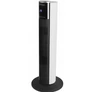 Kép 3/9 - Kraft&Dele kerámia Fűtőbetétes Oszlopventilátor, 2000 W, 65 cm, 90°-os oszcillációs funkció