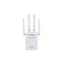Kép 6/8 - WIFI hatótávnövelő átjátszó erős 300 MB/S, 2 üzemmód, WPS Funkció,VG
