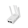 Kép 7/8 - WIFI hatótávnövelő átjátszó erős 300 MB/S, 2 üzemmód, WPS Funkció,VG