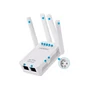 Kép 8/8 - WIFI hatótávnövelő átjátszó erős 300 MB/S, 2 üzemmód, WPS Funkció,VG