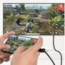 Kép 2/6 - USB-C 3.1 Type C  HDMI 4K Kábel MHL Adapter 205 cm 