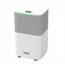 Kép 2/7 - Kraft&Dele nagyteljesítményű Páramentesítő 12L/24H 200W,  2,5L víztartály, 