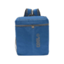 Kép 2/2 - Hűtőtáska hátizsák, 16L, 27 x 19 x 31 cm, kék