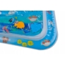 Kép 3/5 - 60 x 45 cm-es felfújható játszószőnyeg babáknak, vízzel tölthető