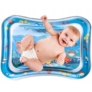 Kép 2/5 - 60 x 45 cm-es felfújható játszószőnyeg babáknak, vízzel tölthető