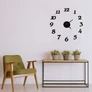 Kép 1/4 - Ragasztható DIY falióra