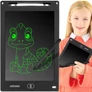 Kép 1/6 - Digitális rajztábla gyerekeknek, 8,5