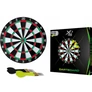 Kép 2/3 - XQmax Darts tábla 6 db dart-tal, 38 cm