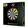 Kép 3/3 - XQmax Darts tábla 6 db dart-tal, 38 cm