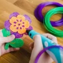 Kép 4/7 - 3D toll gyerekeknek nyomtató + utántöltők