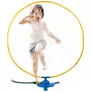 Kép 1/6 - Eddy Toys vizes karika-szökőkút, szabadtéri játék, 95 cm 