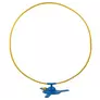 Kép 3/6 - Eddy Toys vizes karika-szökőkút, szabadtéri játék, 95 cm 