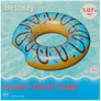 Kép 5/5 - Bestway fánk úszógumi, 107 cm, kék