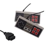 Kép 5/8 - Tv játékkonzol retro tv játékok 620 játékkal, 2db pad-dal, RCA csatlakozóval,RT
