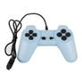 Kép 4/7 - Retro TV játékkonzol beépített játékokkal, 2 joystick + pisztollyal, RCA csatlakozóval