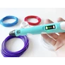Kép 2/9 - 3D toll gyerekeknek, + 3 színű filament utántöltők