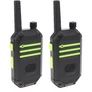 Kép 1/2 - Játék Walkie Talkie 2 db-os, 2,4 GHz, 300 méter hatótáv