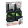 Kép 2/2 - Játék Walkie Talkie 2 db-os, 2,4 GHz, 300 méter hatótáv
