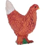 Kép 9/12 - PLAY ANIMALS farm állat figurák, 6 db-os szett, PVC, kb. 3.5 cm
