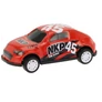 Kép 4/9 - KidsToys 24 db-os pull-back autókészlet, 75 mm-es, 8 dizájnnal