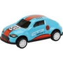 Kép 7/9 - KidsToys 24 db-os pull-back autókészlet, 75 mm-es, 8 dizájnnal